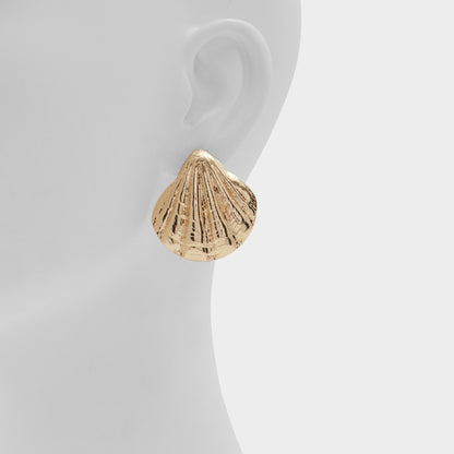 Nanamaryn Gold Women's Earrings - Earrings Aldo Gold