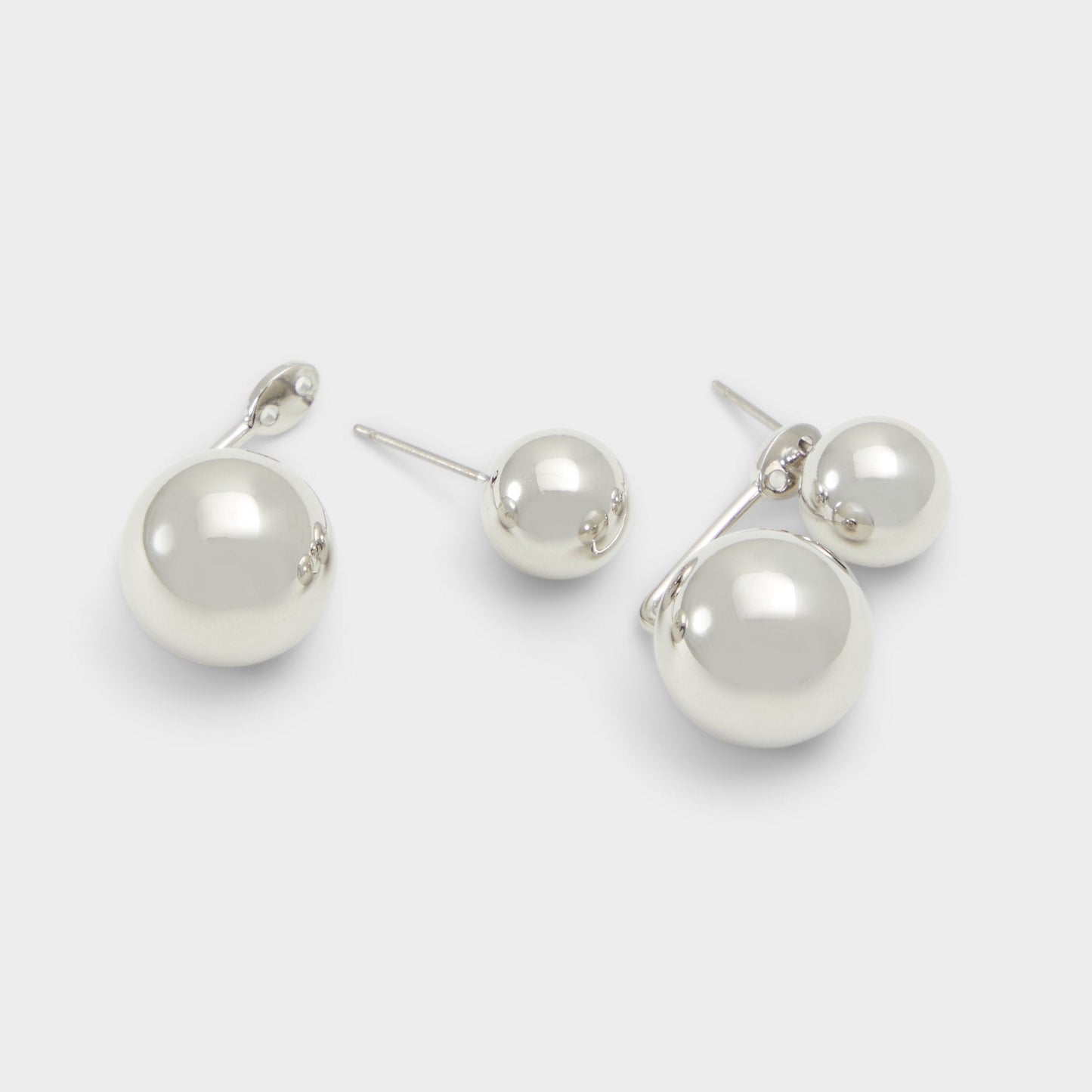 Adissa Silver Women's Earrings - Earrings Aldo Silver