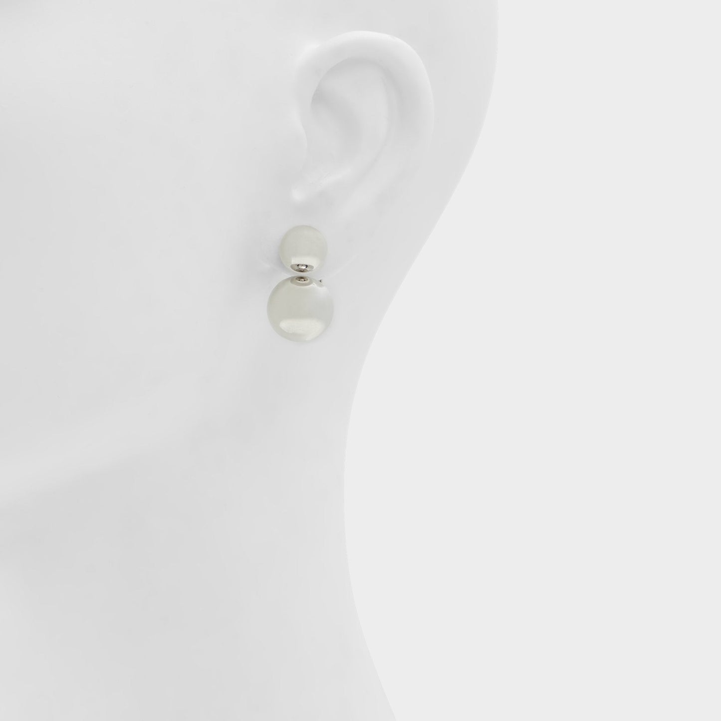 Adissa Silver Women's Earrings - Earrings Aldo Silver