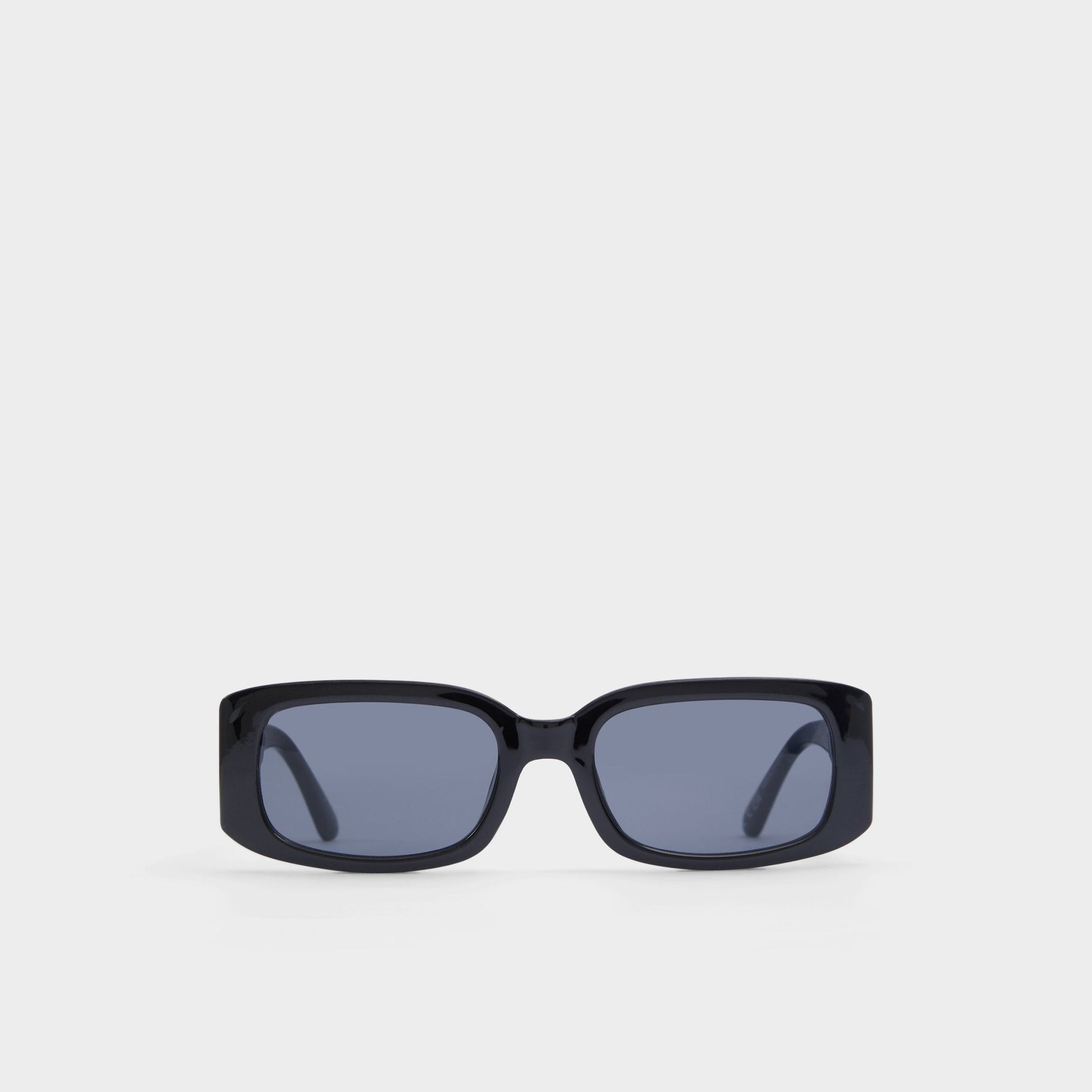 Tottorix Black/Gold Multi Women's Sunglasses - Rectangle sunglasses Aldo Black/Gold Multi