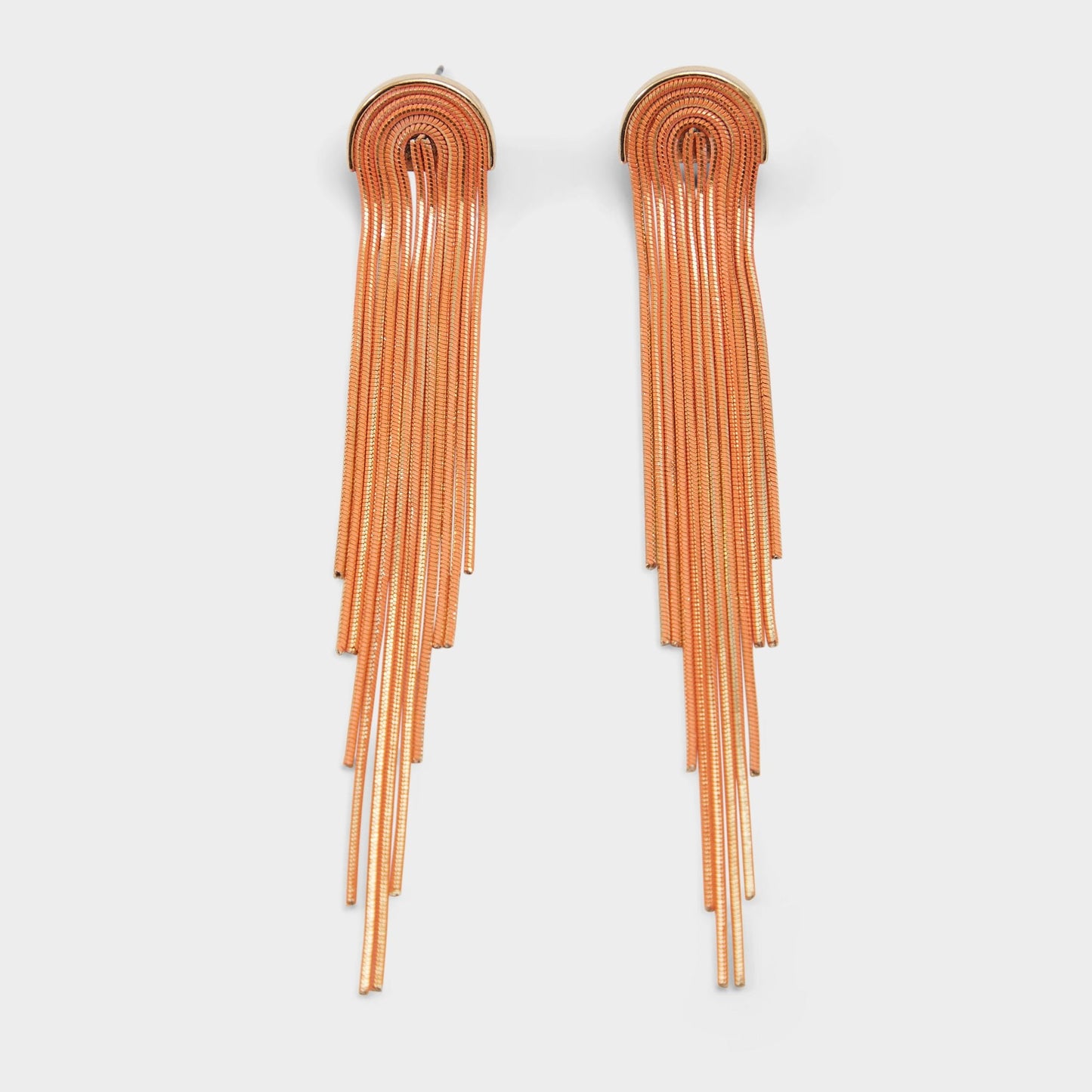 Dalloryn Orange Women's Earrings -  Aldo Orange
