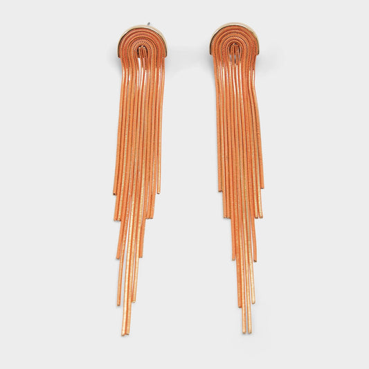 Dalloryn Orange Women's Earrings -  Aldo Orange