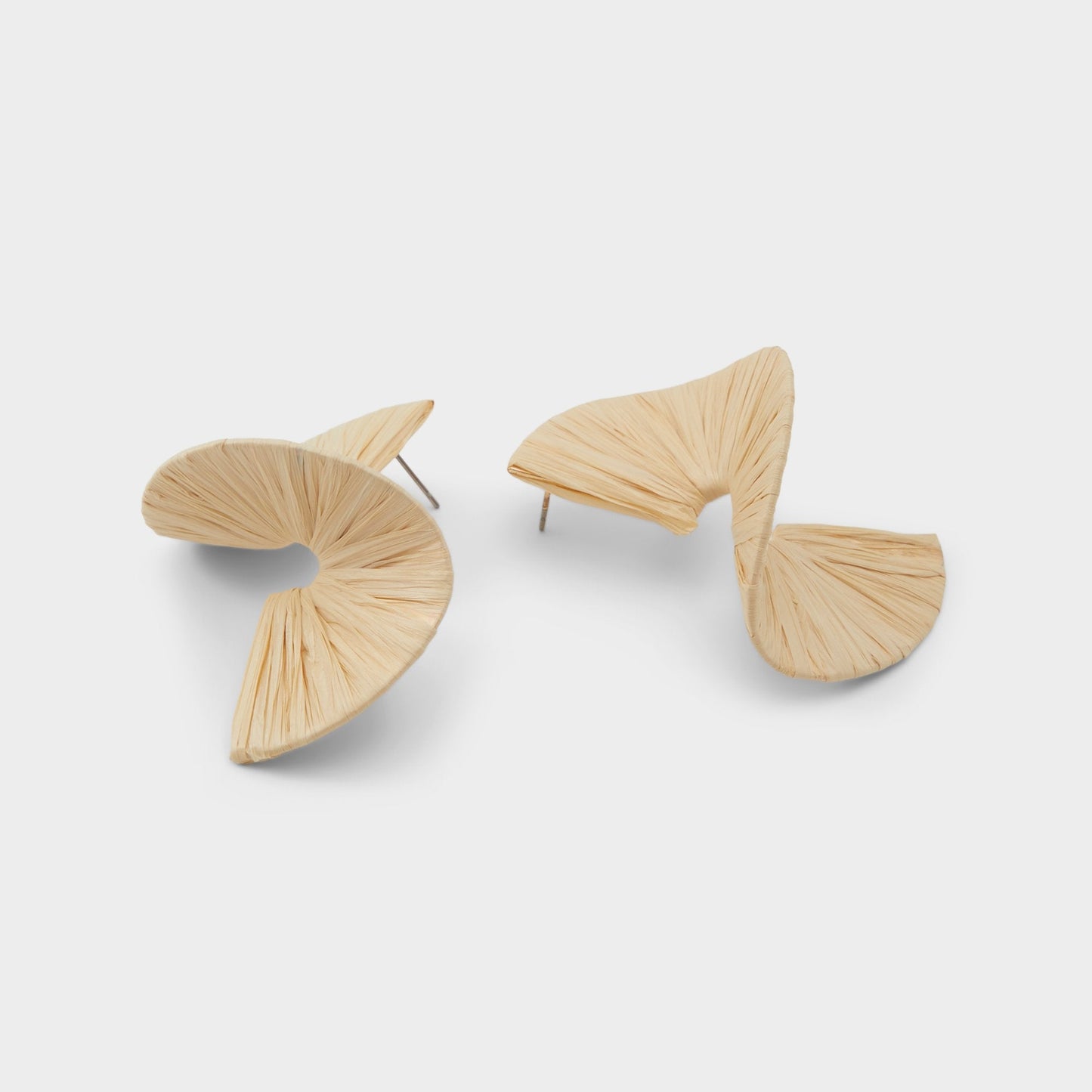 Fariasun Medium Beige Women's Earrings - Statement earrings Aldo Medium Beige