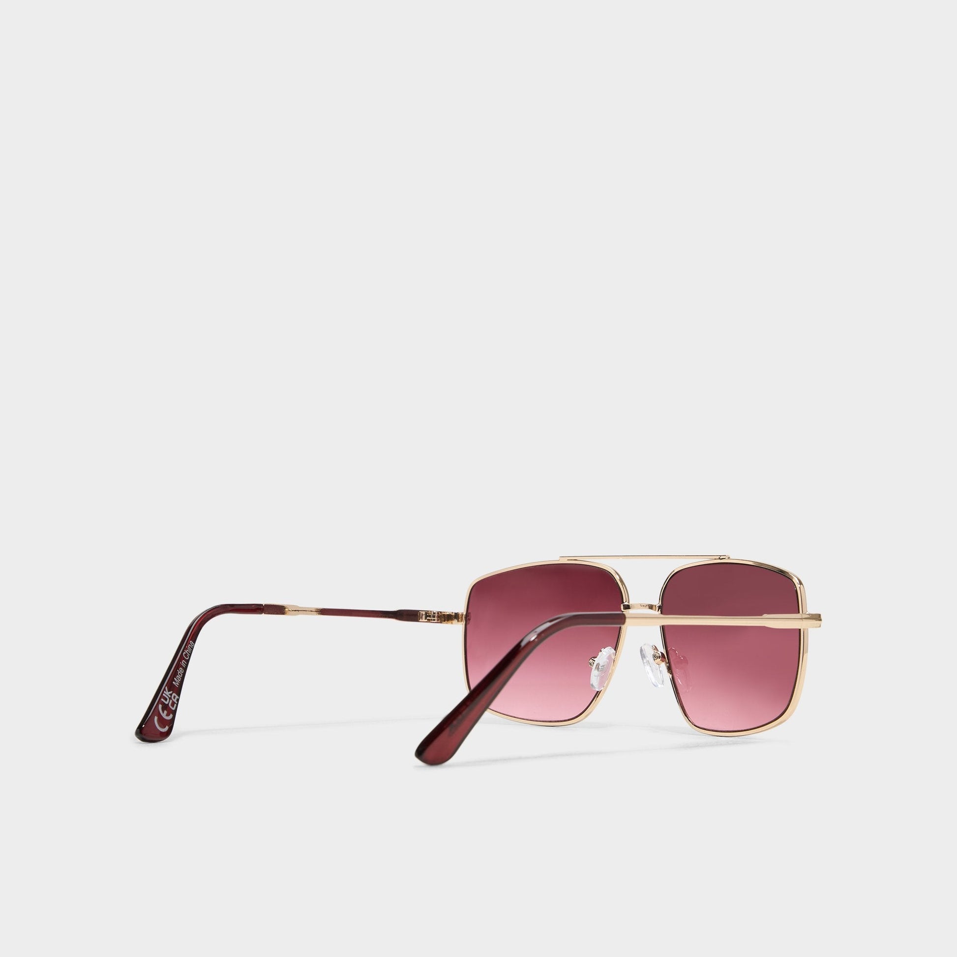 Baeberiel Bordo Women's Sunglasses - Sunglasses Aldo Bordo