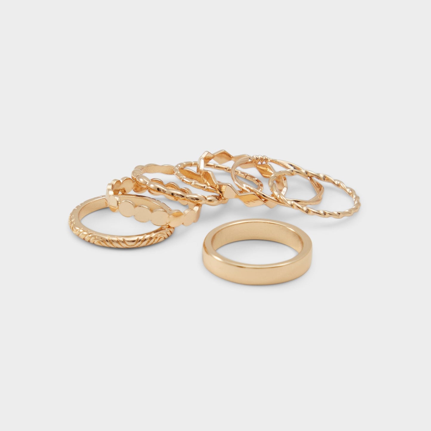 Tirari in Gold -  Aldo Gold