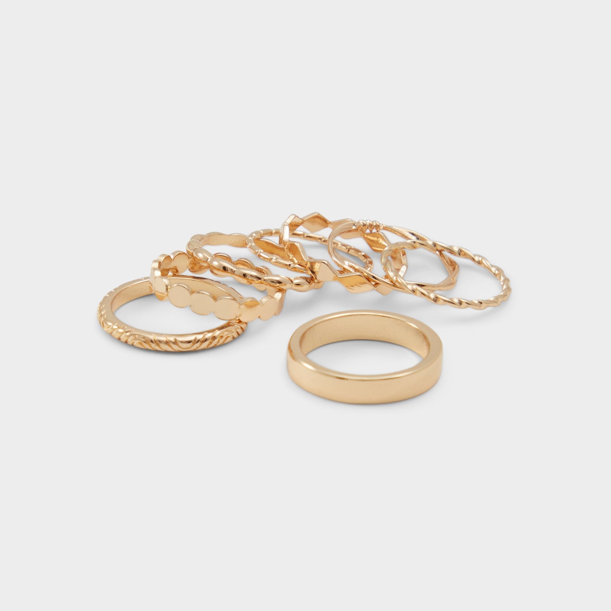 Tirari in Gold -  Aldo Gold