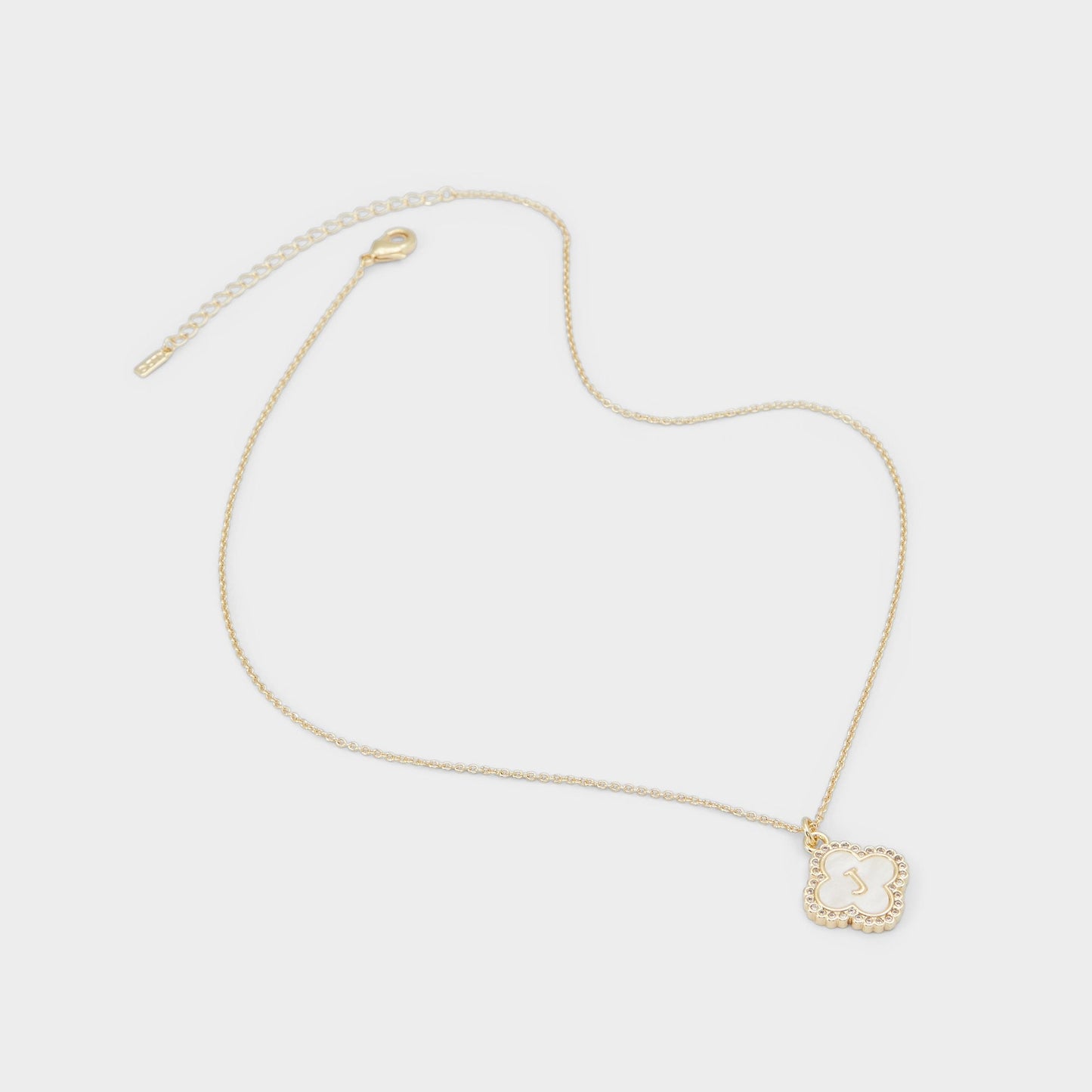 Broisa Gold Women's Cubic Zirconia - Necklace Aldo Gold