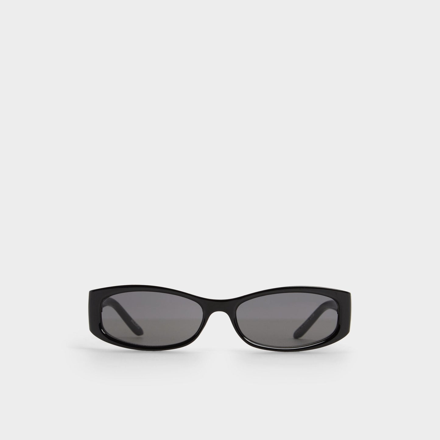 Banamassi in Black - Rectangle sunglasses Aldo Black