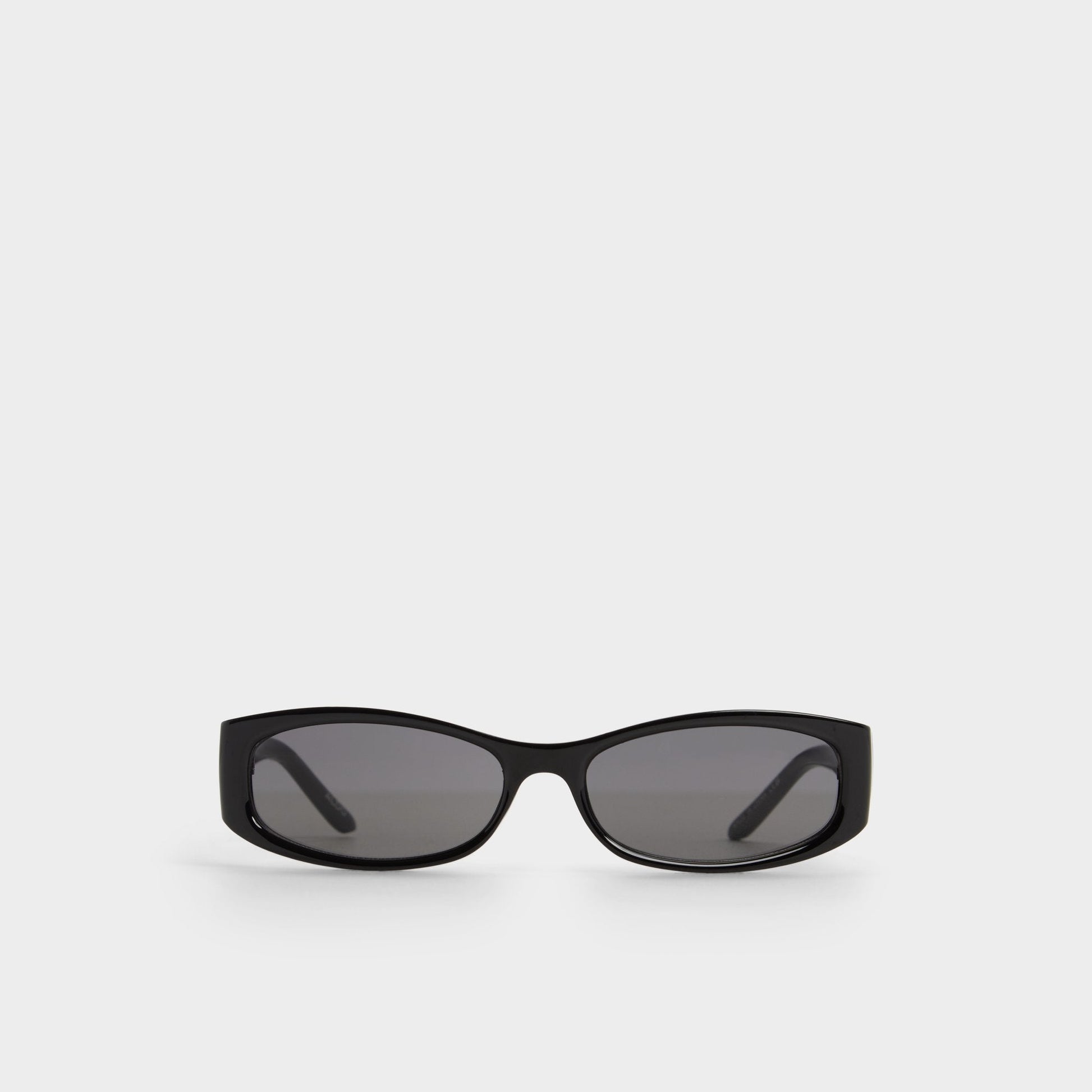 Banamassi in Black - Rectangle sunglasses Aldo Black