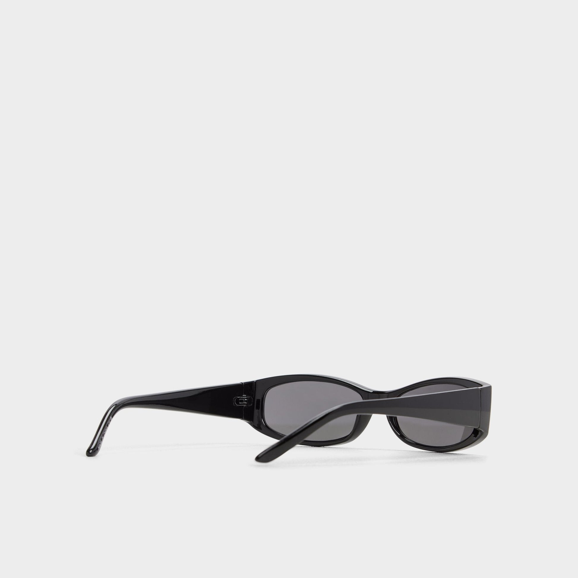 Banamassi in Black - Rectangle sunglasses Aldo Black