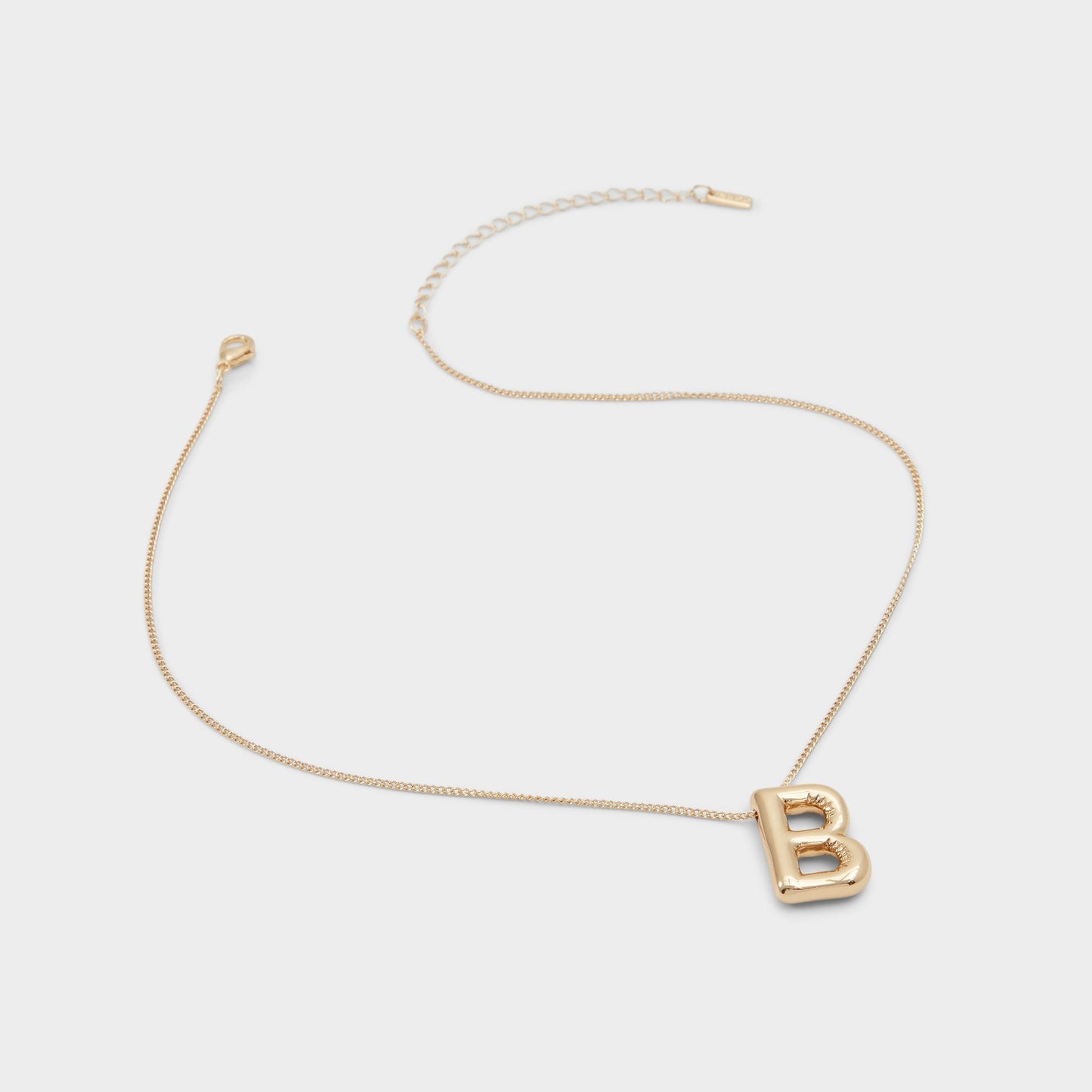 Elysia Dark Yellow Women's Necklaces - Pendant necklace Aldo Dark Yellow