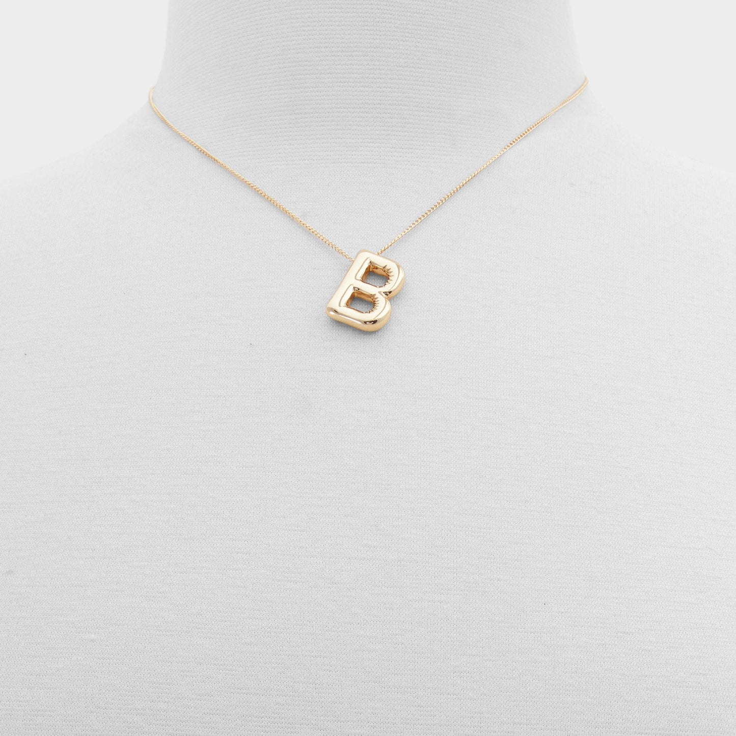 Elysia Dark Yellow Women's Necklaces - Pendant necklace Aldo Dark Yellow