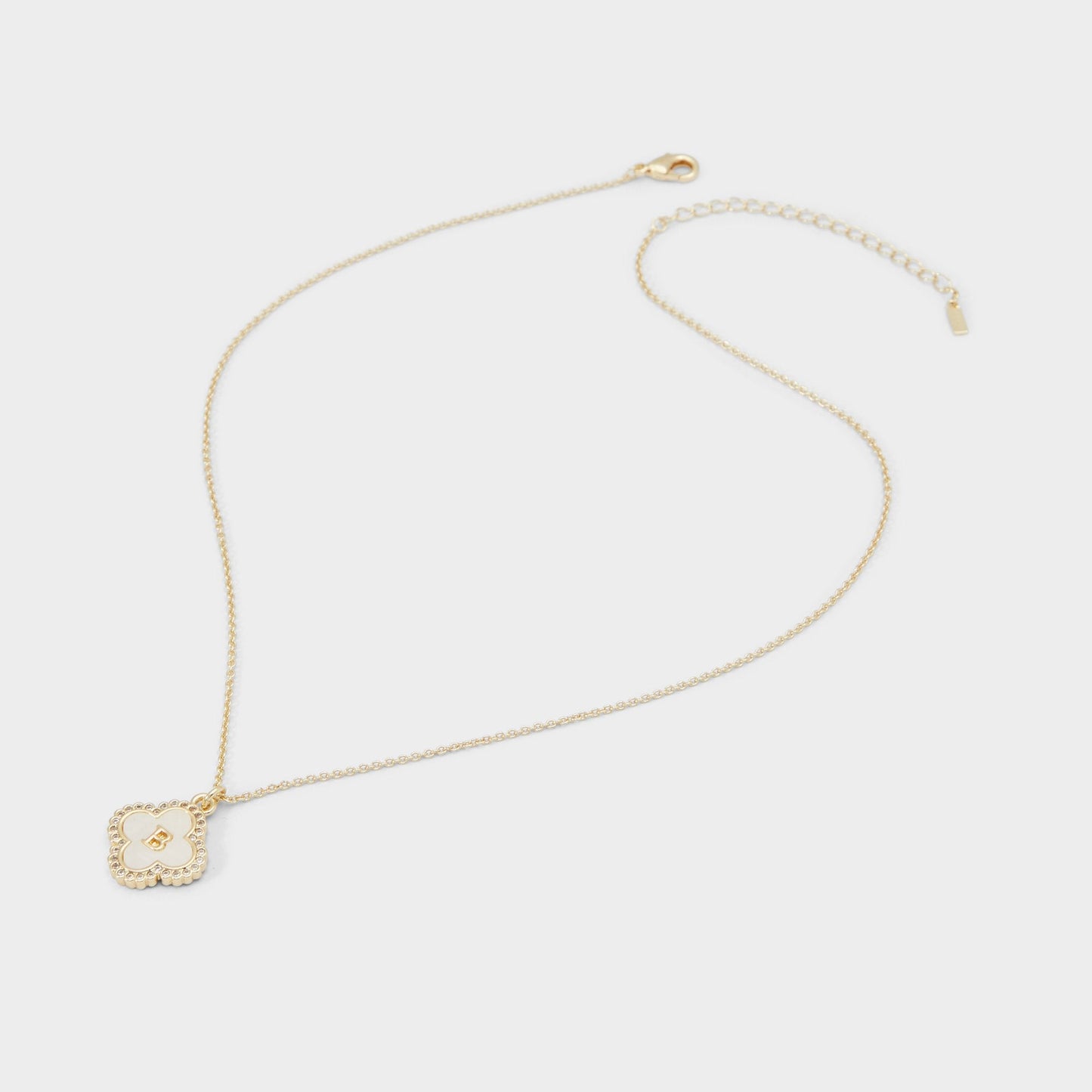 Broisa Dark Yellow Women's Cubic Zirconia - Necklace Aldo Dark Yellow
