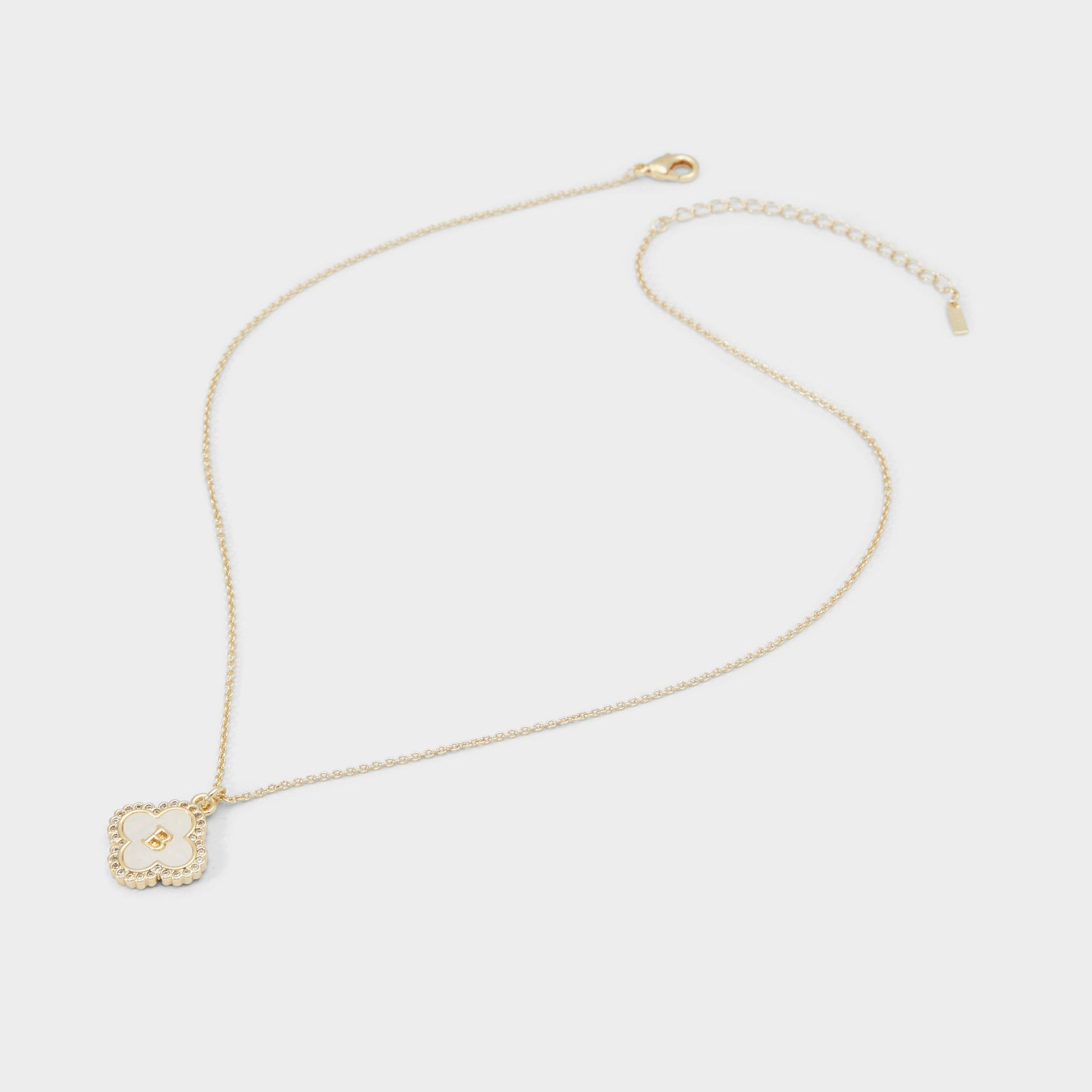 Broisa Dark Yellow Women's Cubic Zirconia - Necklace Aldo Dark Yellow