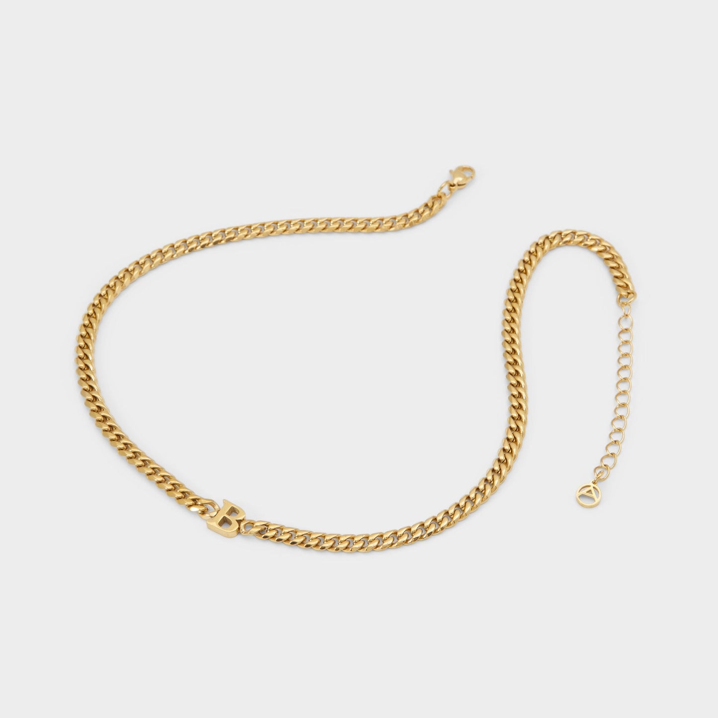 Yourletters Dark Yellow Women's Necklaces - Necklace Aldo Dark Yellow