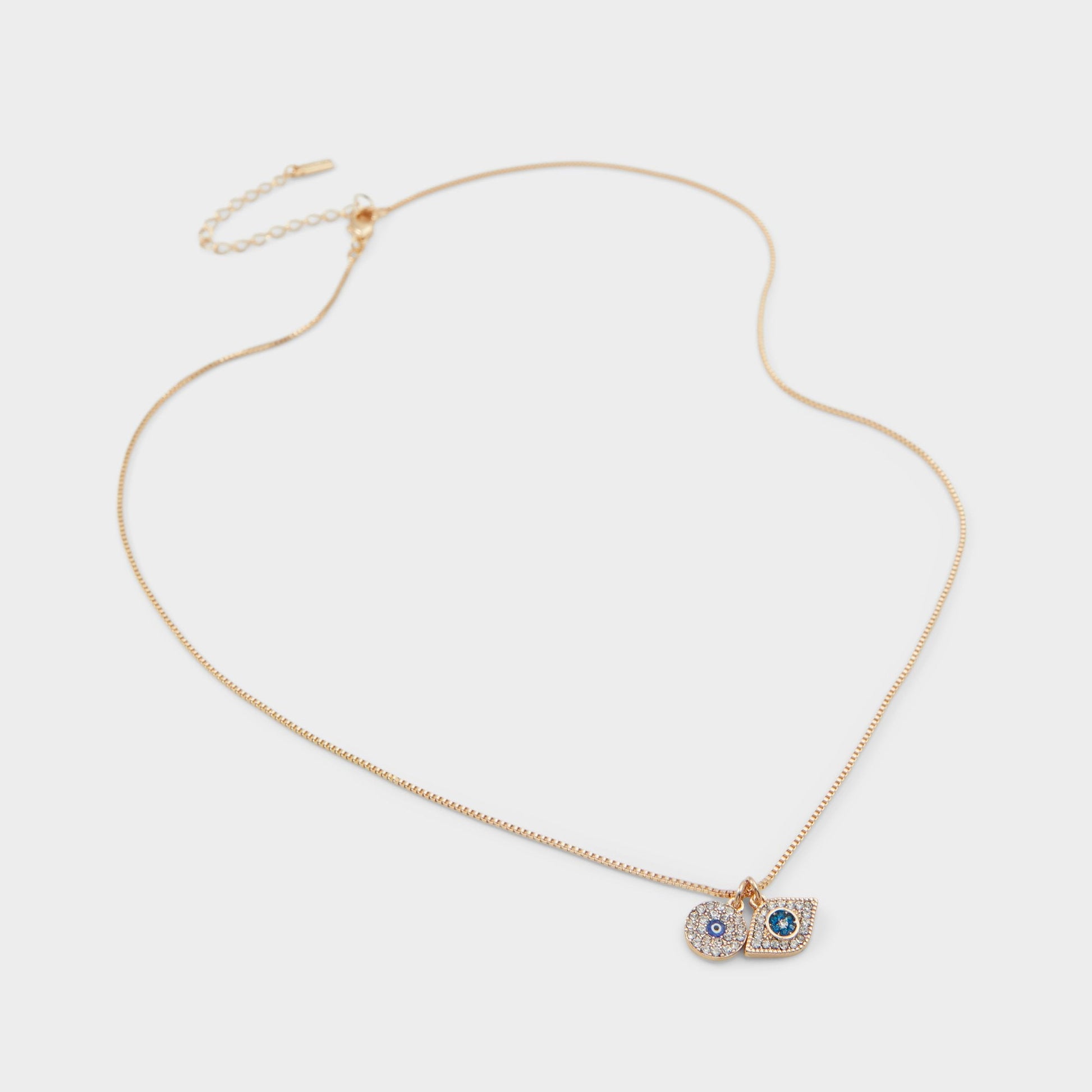 Quieni2.0 Medium Blue Women's Necklaces - Pendant necklace Aldo Medium Blue
