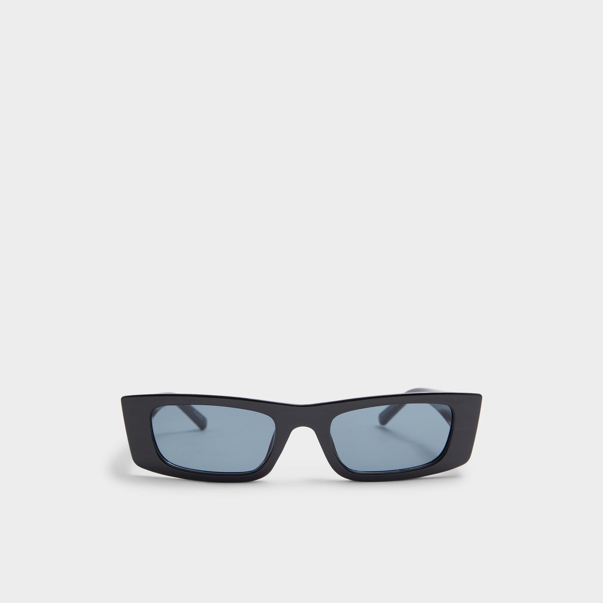 Cuffley in Black - Cat eye sunglasses Aldo Black