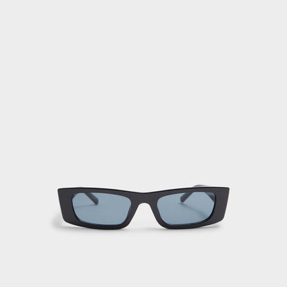 Cuffley in Black - Cat eye sunglasses Aldo Black
