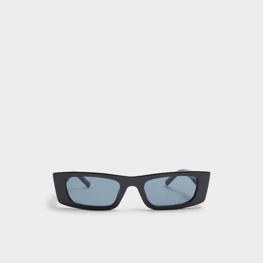 Cuffley in Black - Cat eye sunglasses Aldo Black