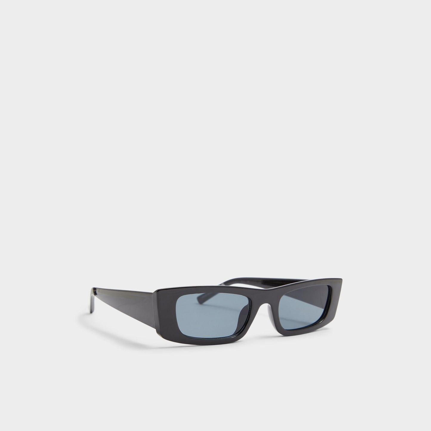 Cuffley in Black - Cat eye sunglasses Aldo Black