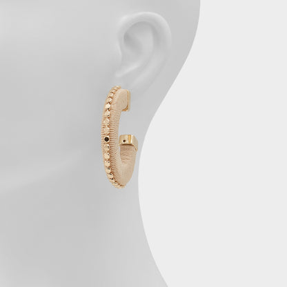 Terraa Beige Women's Earrings -  Aldo Beige