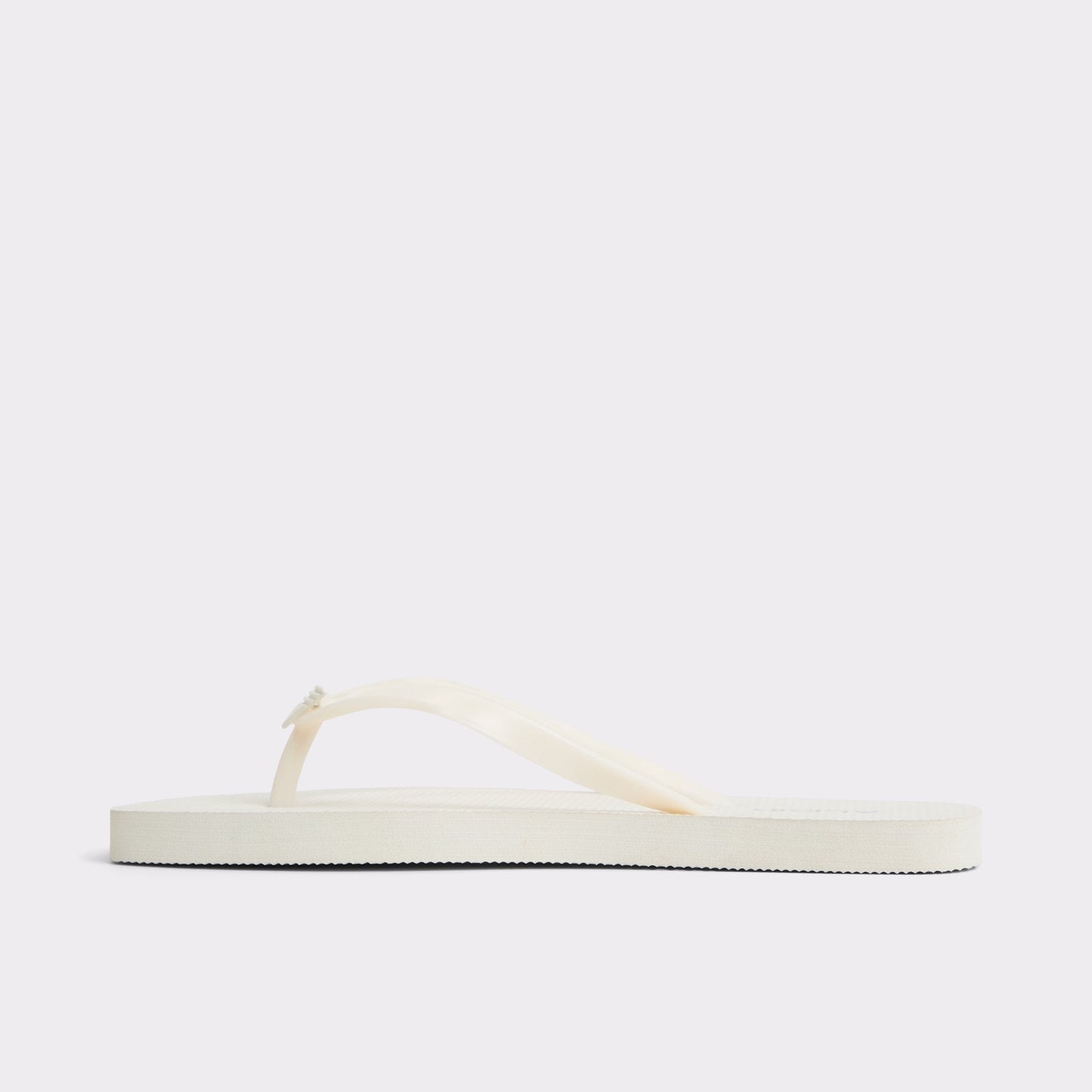 Beachready White Women's Jelly Sandals & Flip Flops - Flip flop Aldo White