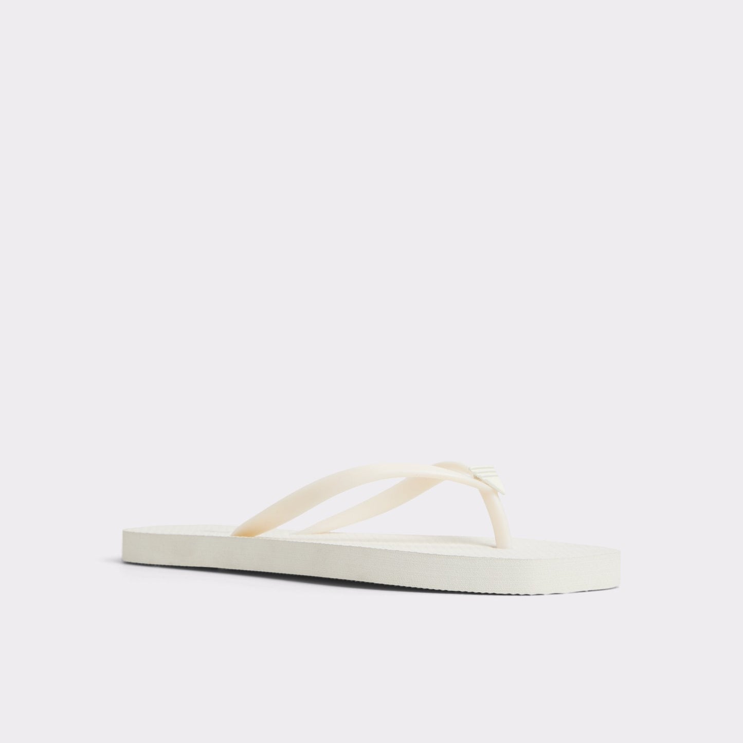 Beachready White Women's Jelly Sandals & Flip Flops - Flip flop Aldo White