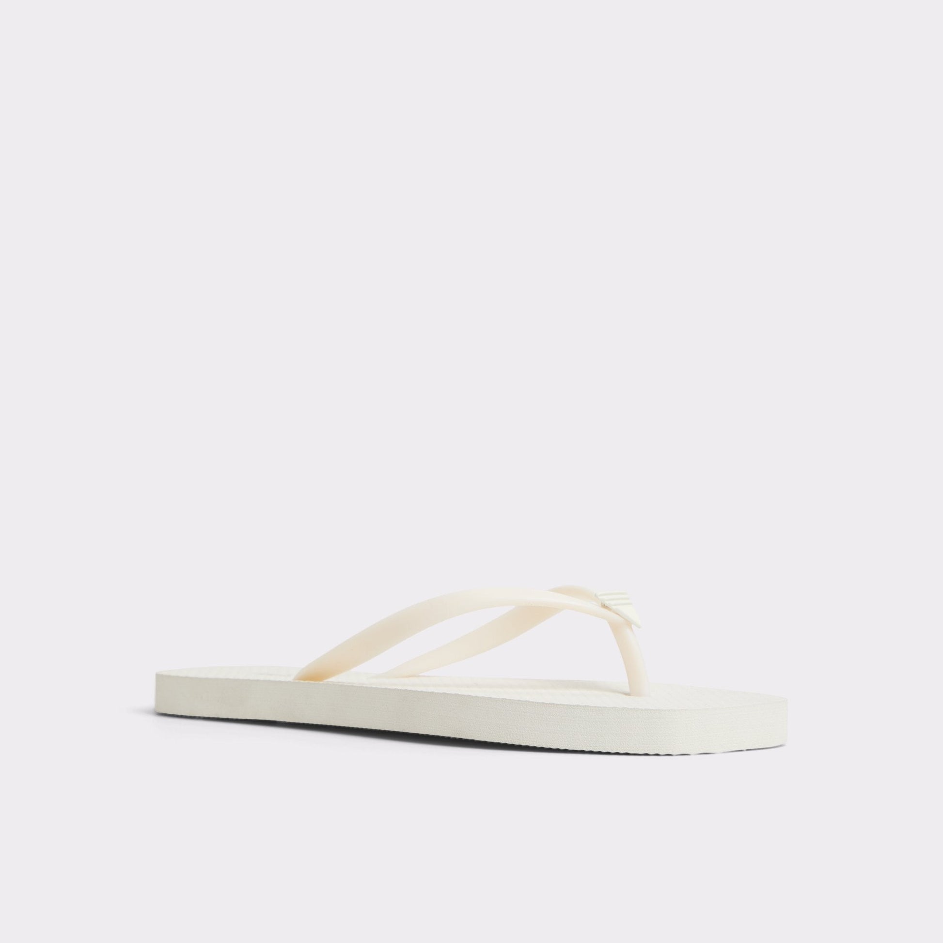 Beachready White Women's Jelly Sandals & Flip Flops - Flip flop Aldo White