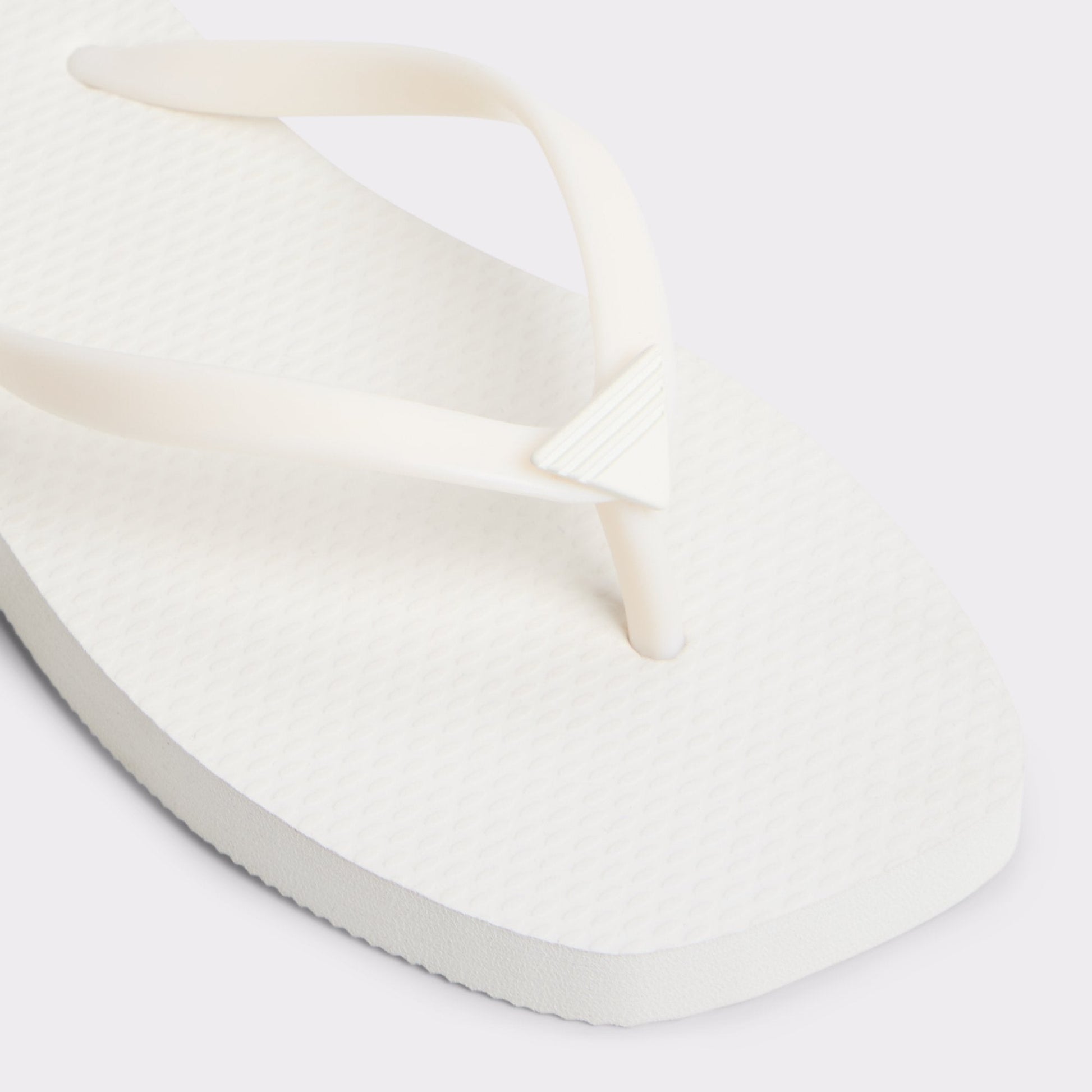 Beachready White Women's Jelly Sandals & Flip Flops - Flip flop Aldo White
