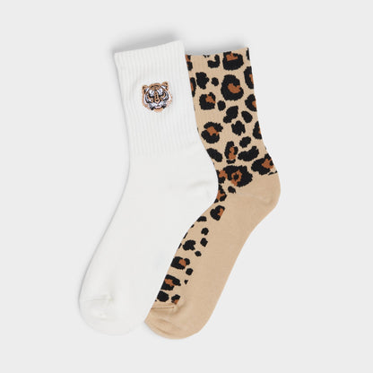 Wildpaws in Other Brown - Socks Aldo Other brown