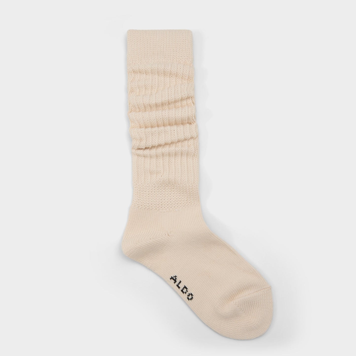 Slouchie in Ice - Socks Aldo Ice