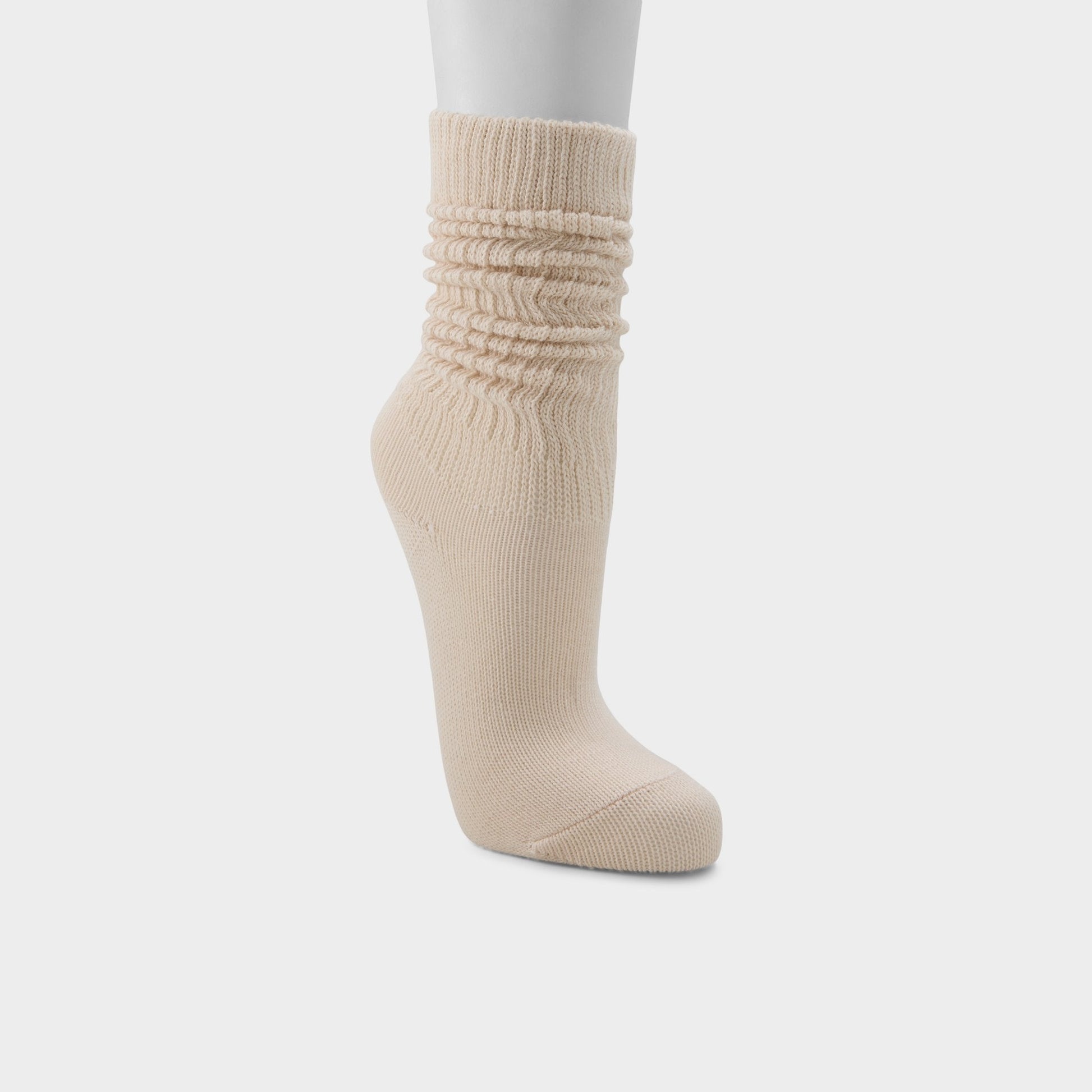 Slouchie in Ice - Socks Aldo Ice