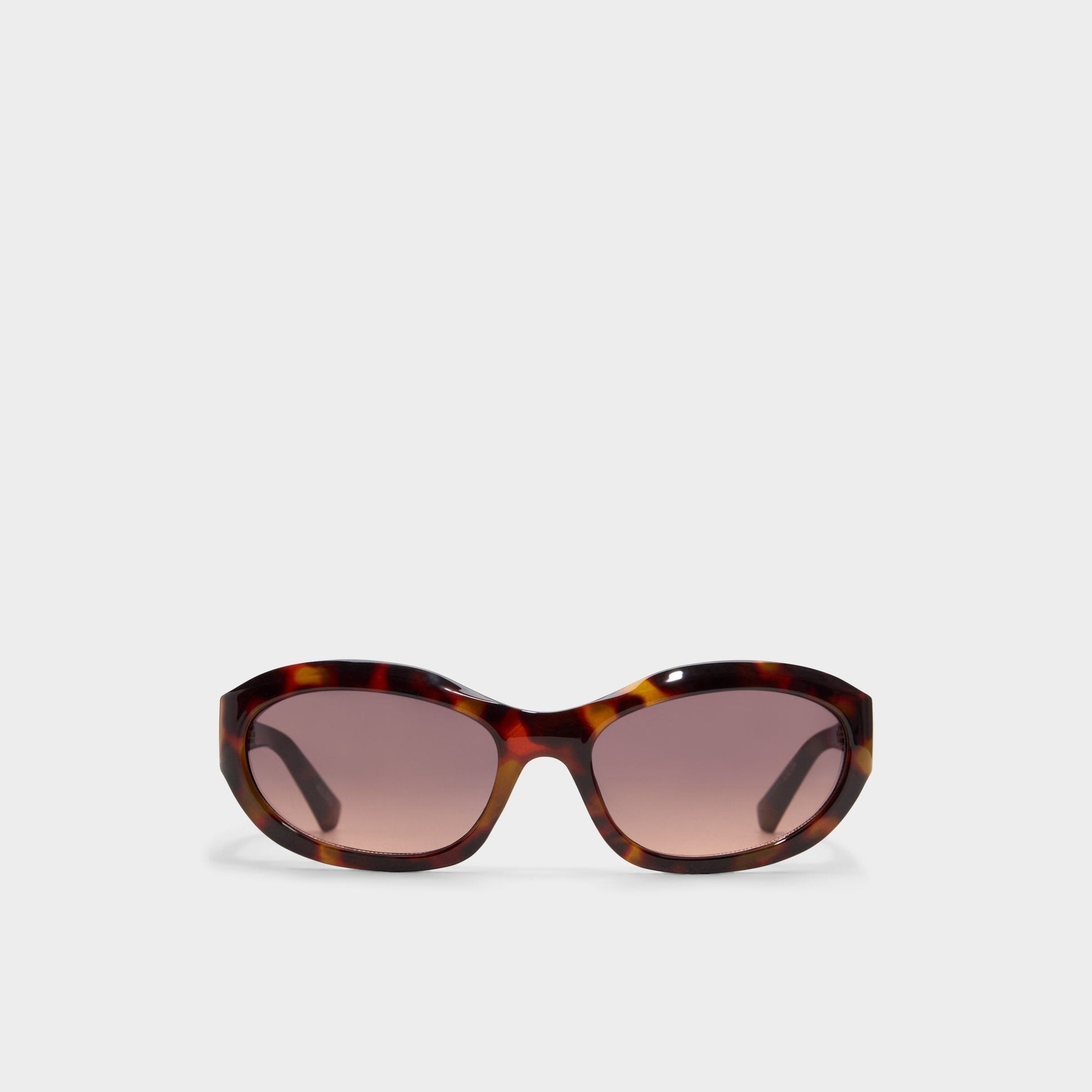 Edien Other Brown Women's Sunglasses - Sunglasses Aldo Other Brown