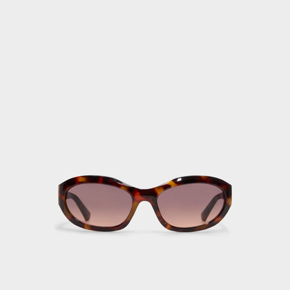 Edien Other Brown Women's Sunglasses - Sunglasses Aldo Other Brown