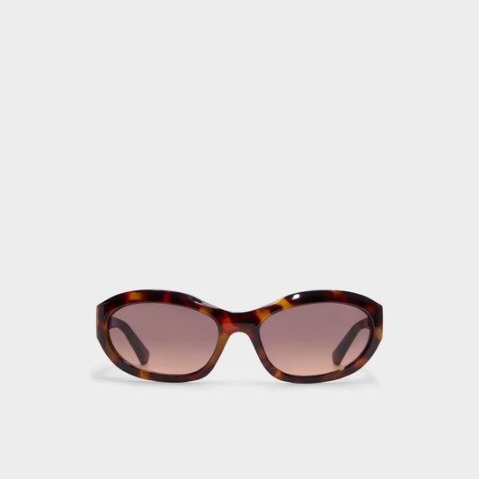Edien Other Brown Women's Sunglasses - Sunglasses Aldo Other Brown