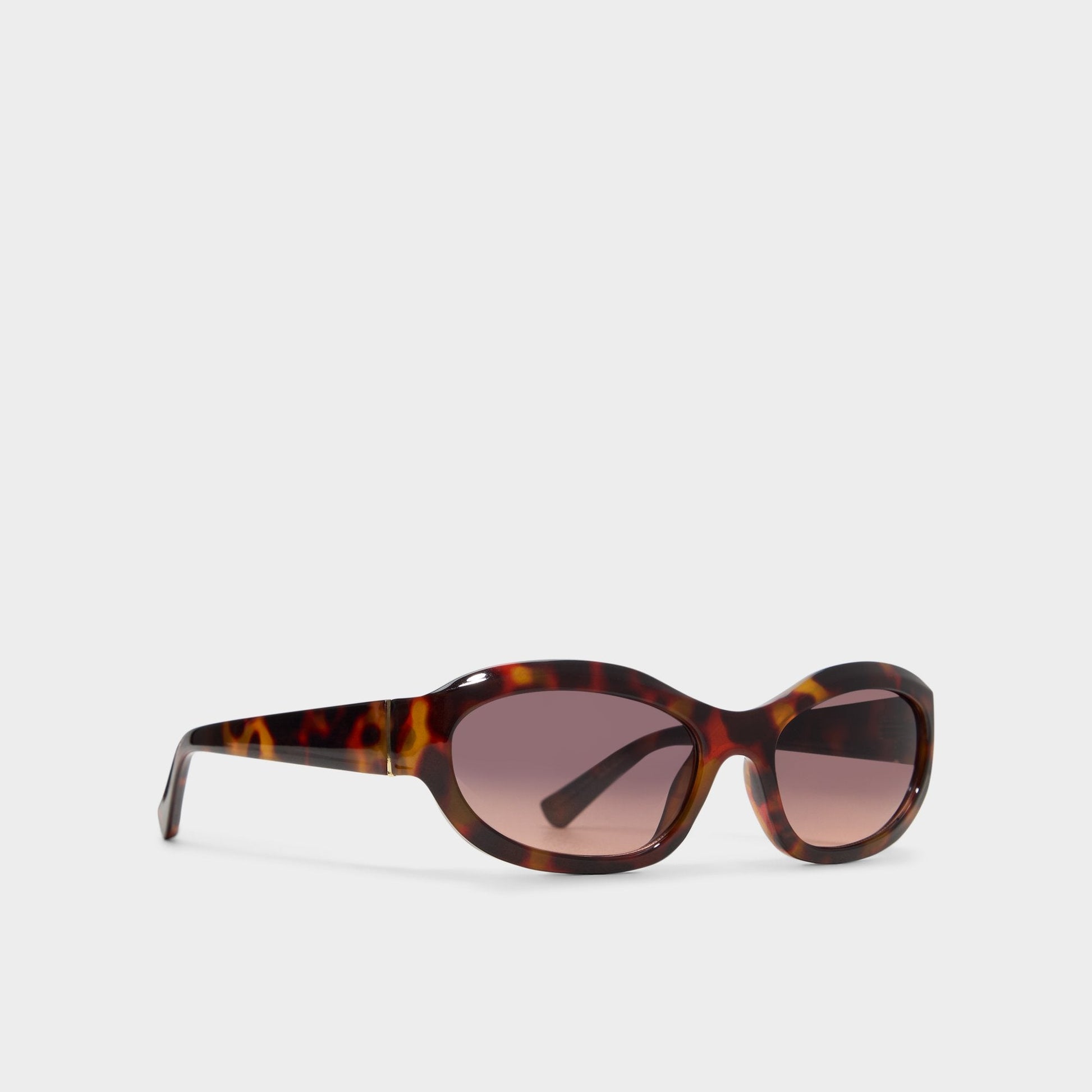 Edien Other Brown Women's Sunglasses - Sunglasses Aldo Other Brown