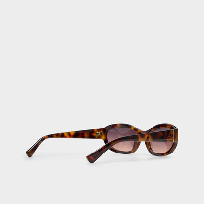 Edien Other Brown Women's Sunglasses - Sunglasses Aldo Other Brown