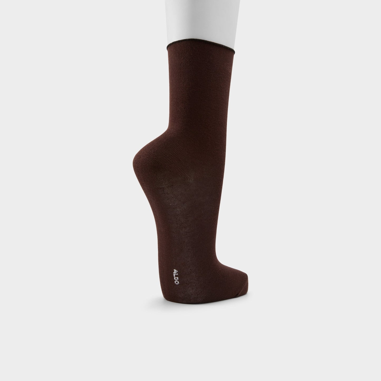 Effortlesss in Brown - Socks Aldo Brown