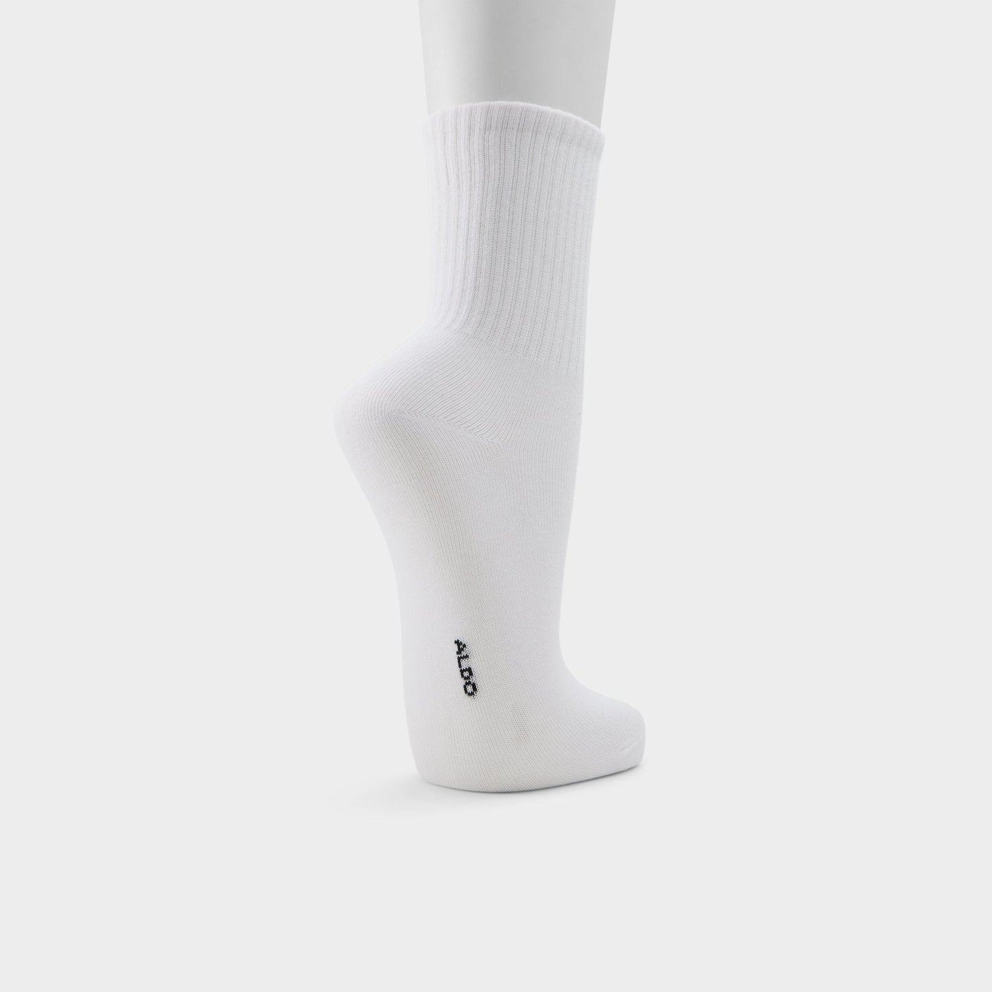 Easydays in Black White - Socks Aldo Black/White
