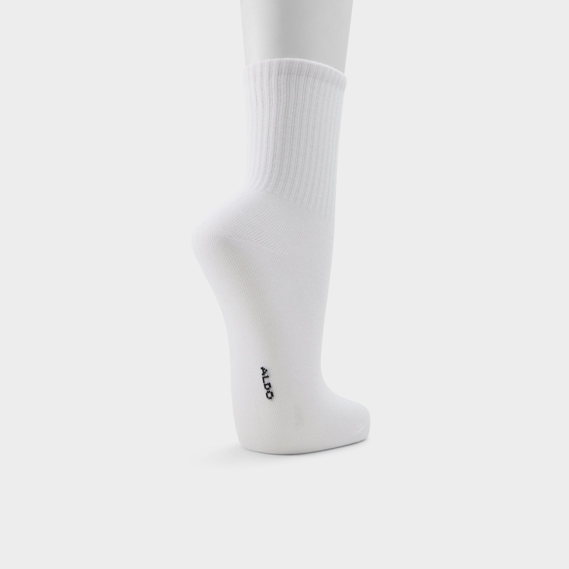 Easydays in Black White - Socks Aldo Black/White