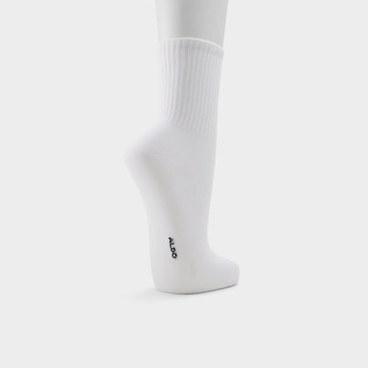 Easydays in Black White - Socks Aldo Black/White