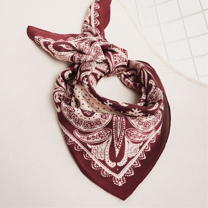 Bernadete Bordo Women's Scarves - Scarf Aldo Bordo