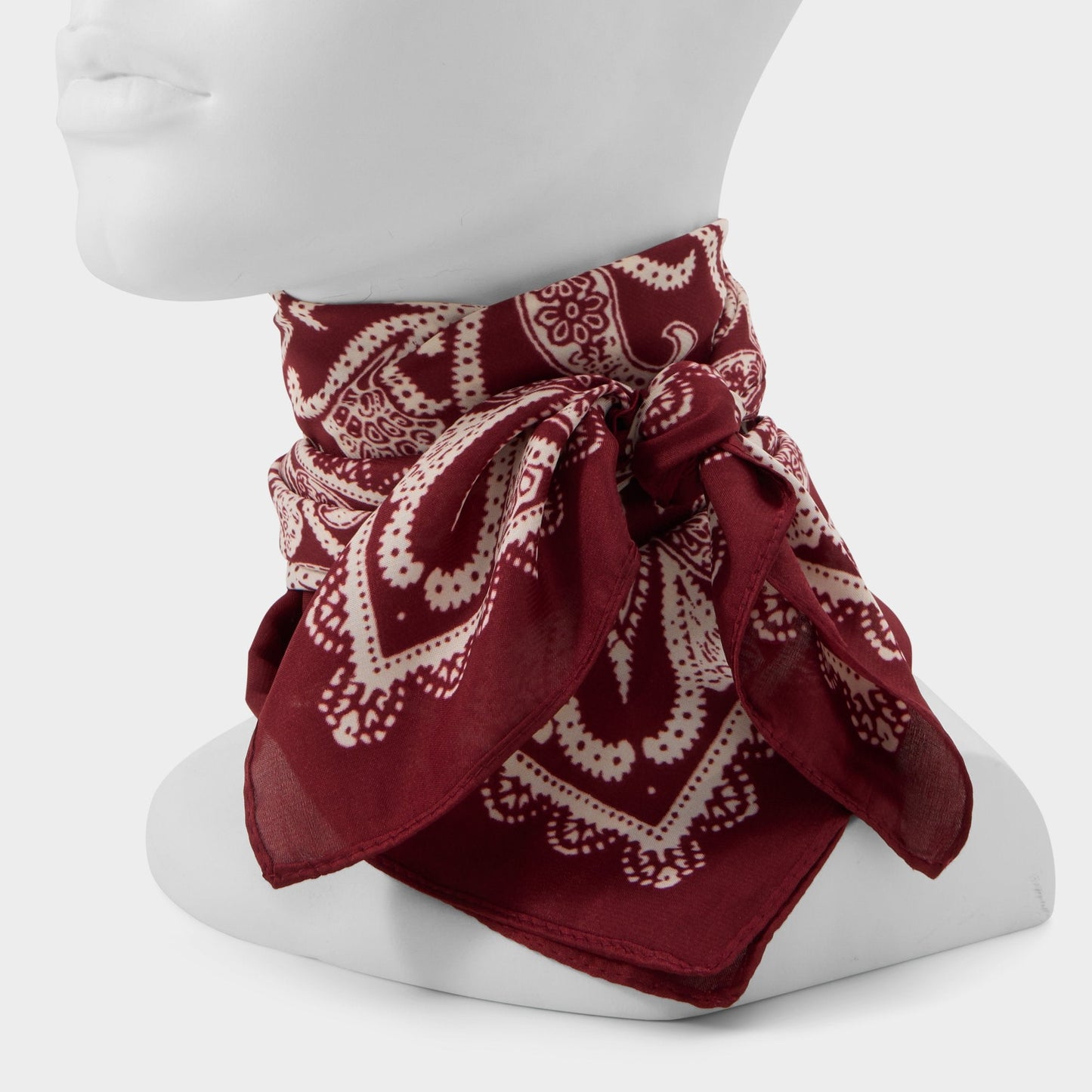 Bernadete Bordo Women's Scarves - Scarf Aldo Bordo