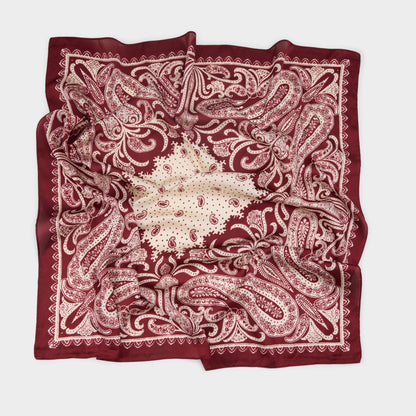 Bernadete Bordo Women's Scarves - Scarf Aldo Bordo