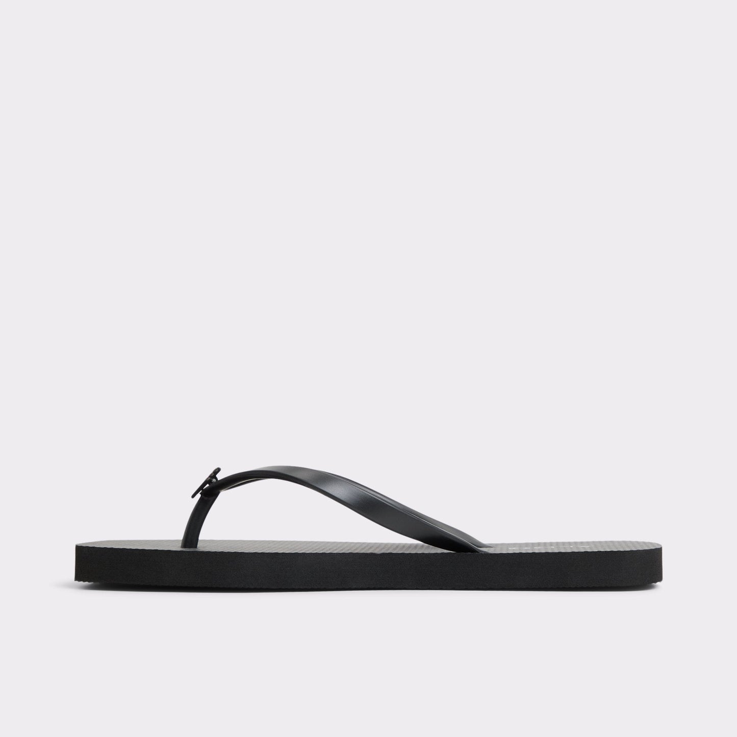 Beachready Black Women's Jelly Sandals & Flip Flops - Flip flop Aldo Black