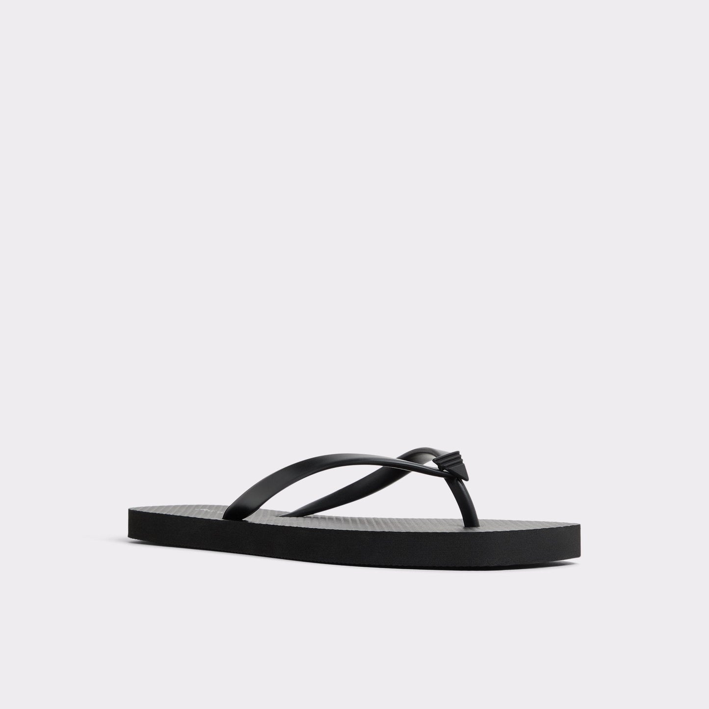 Beachready Black Women's Jelly Sandals & Flip Flops - Flip flop Aldo Black