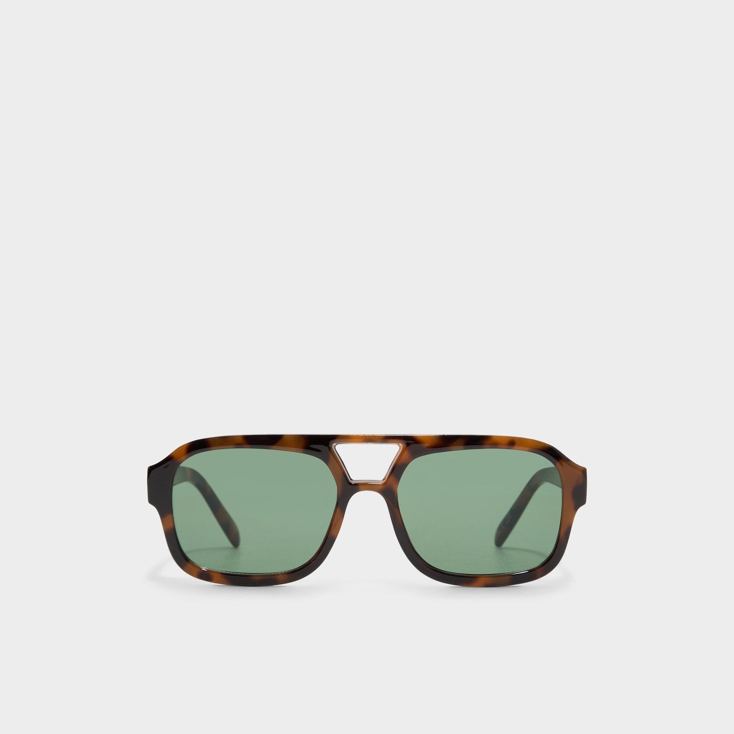 Afohal Other Brown Women's Aviator - Aviator sunglasses Aldo Other Brown