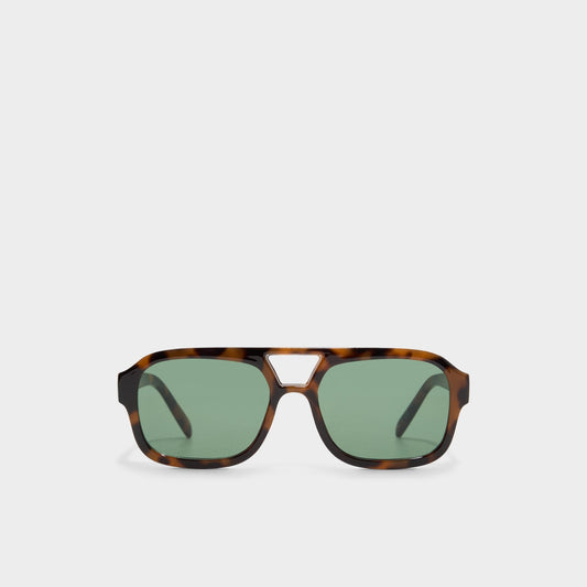Afohal Other Brown Women's Aviator - Aviator sunglasses Aldo Other Brown