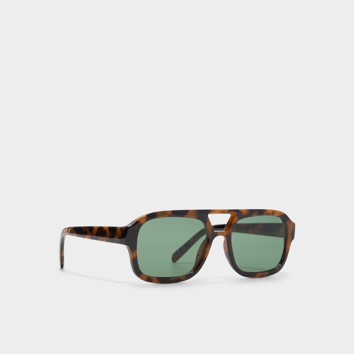 Afohal Other Brown Women's Aviator - Aviator sunglasses Aldo Other Brown