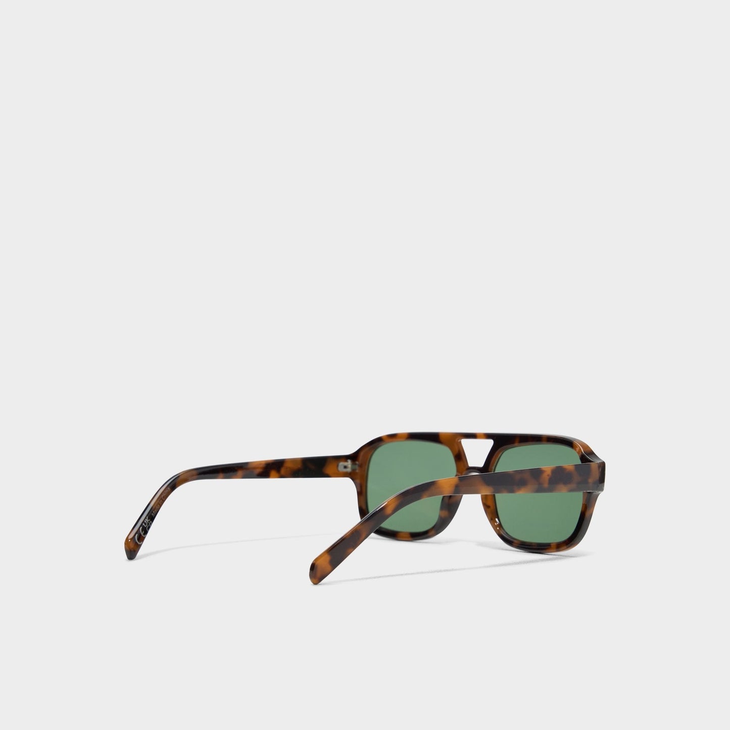 Afohal Other Brown Women's Aviator - Aviator sunglasses Aldo Other Brown